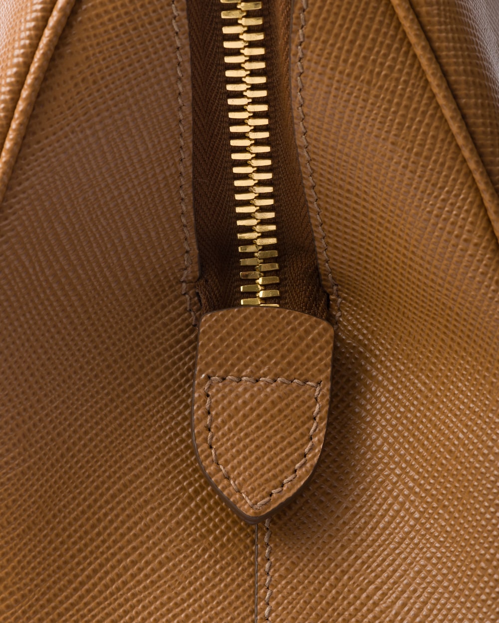 Large Saffiano Leather Bag - Image 3